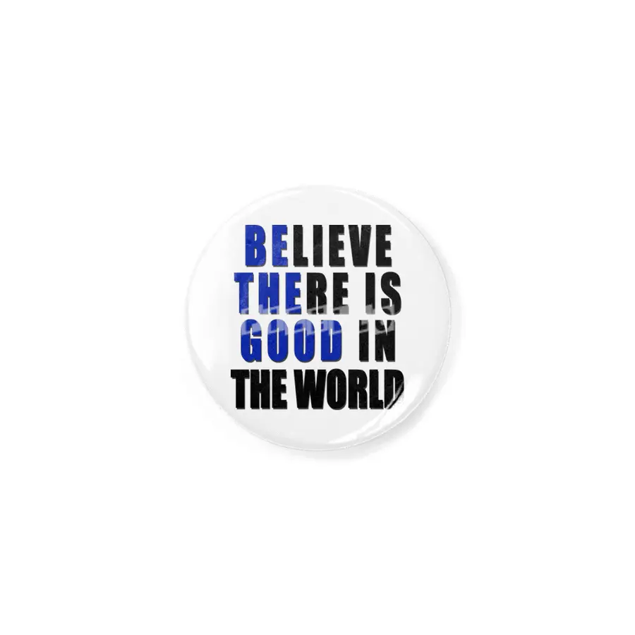 be the good Rozet