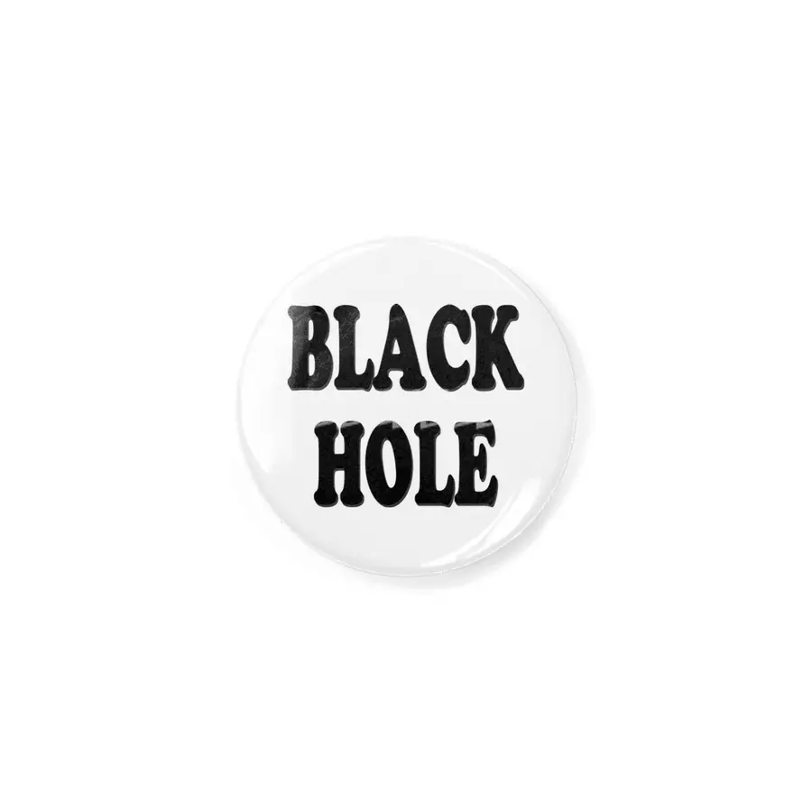 black hole Rozet