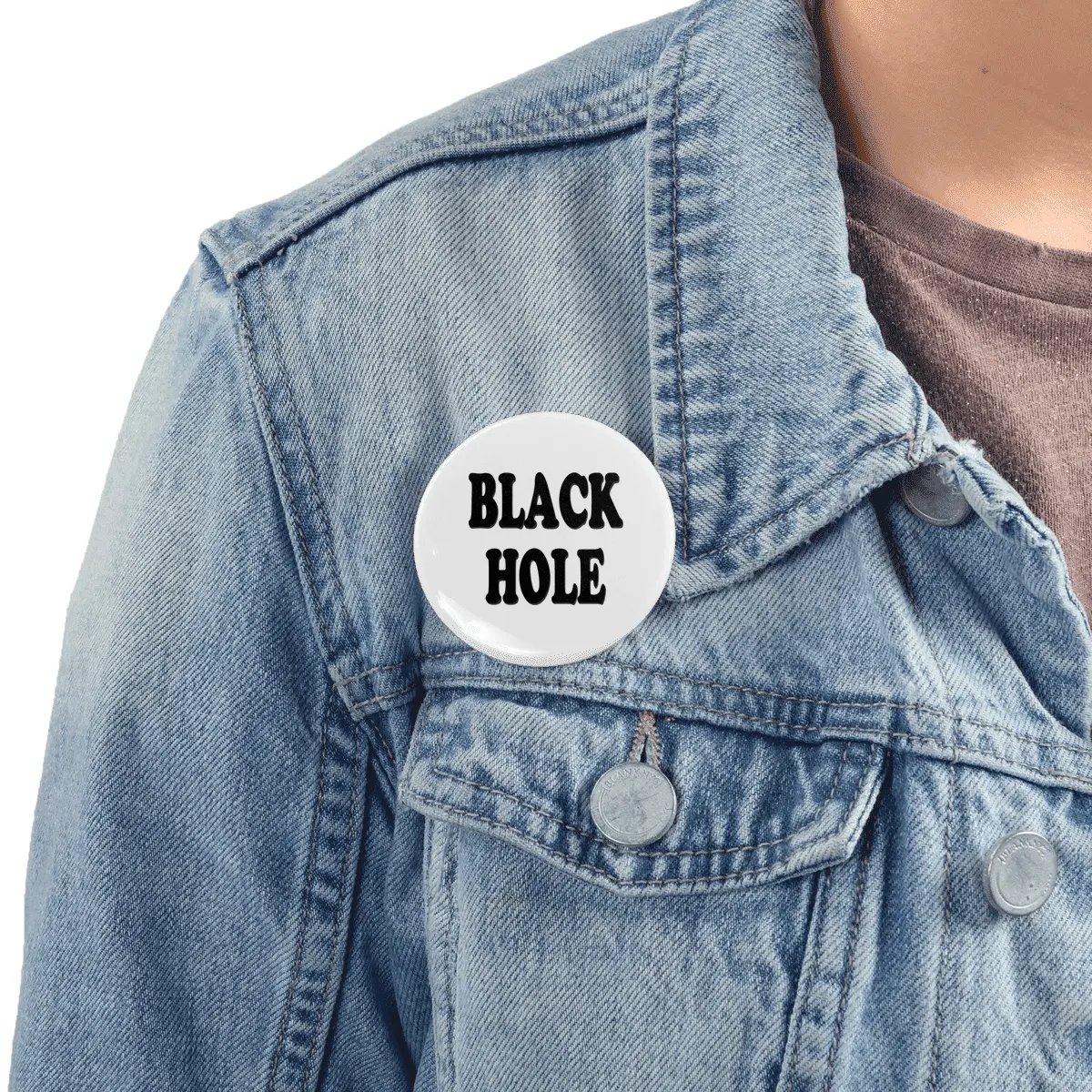 black hole Rozet