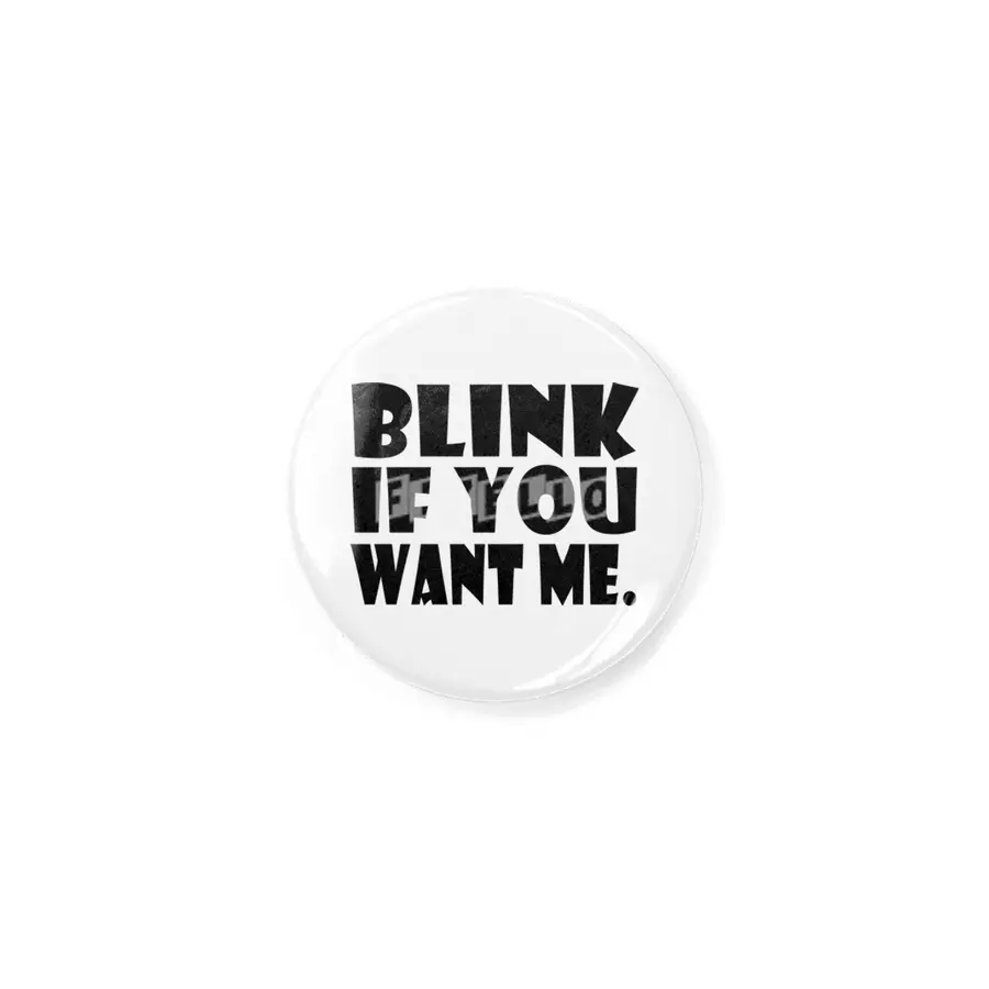 blink Rozet