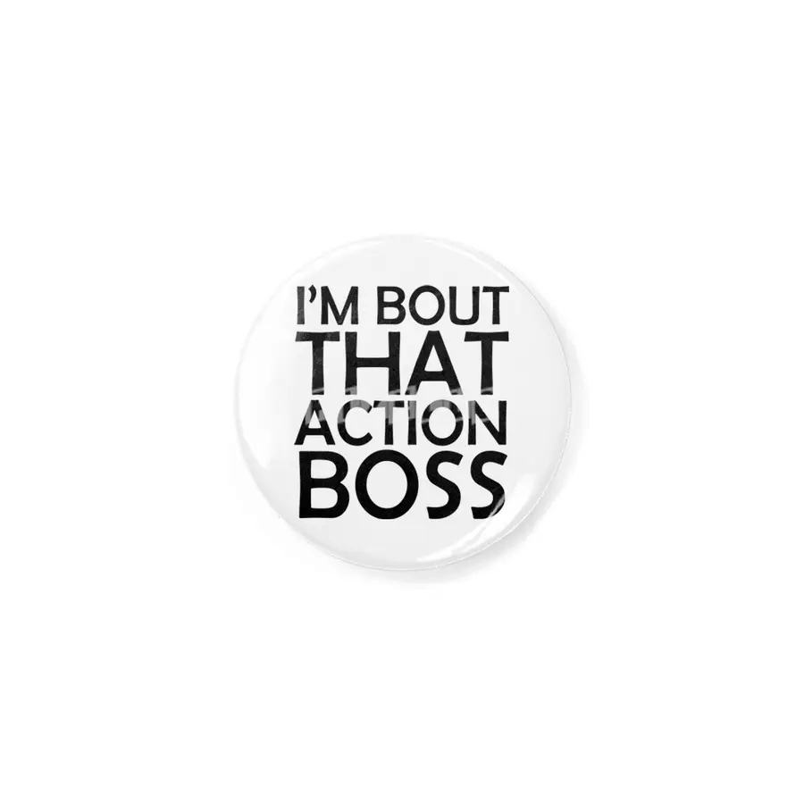 boss Rozet