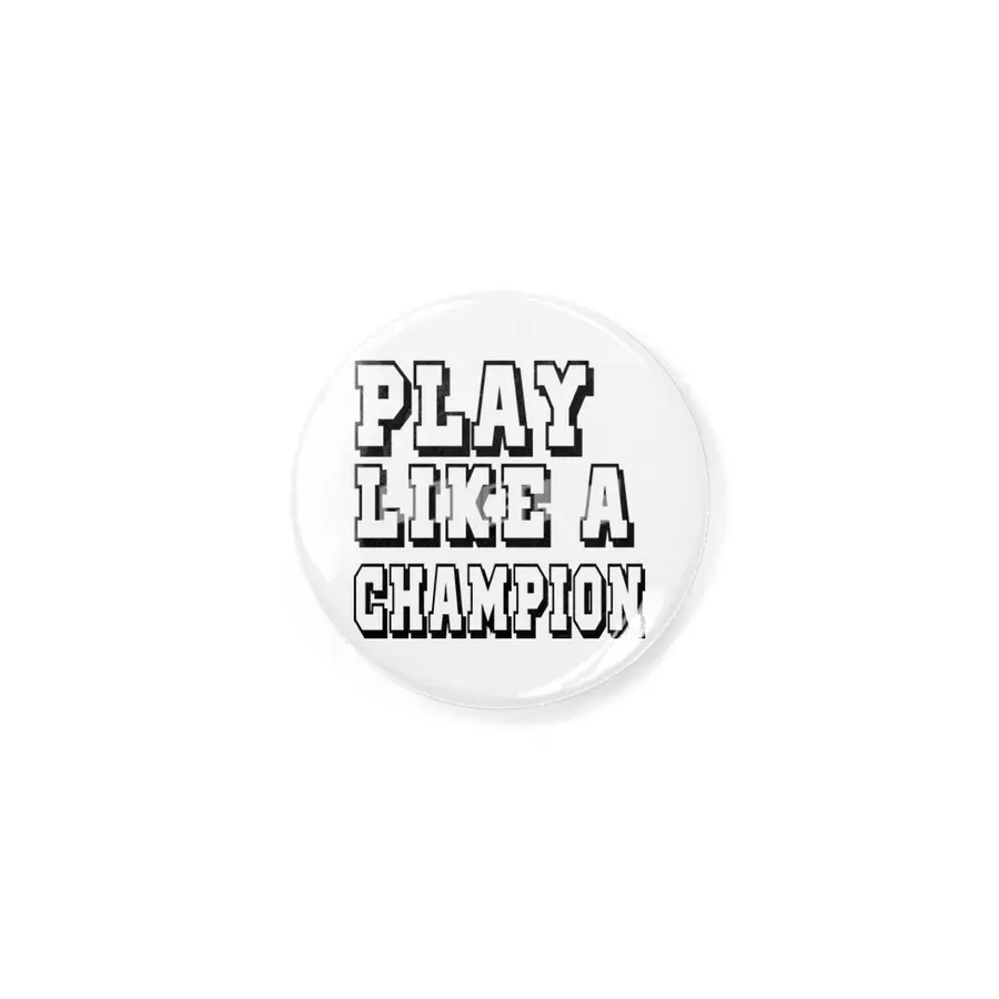 champion Rozet