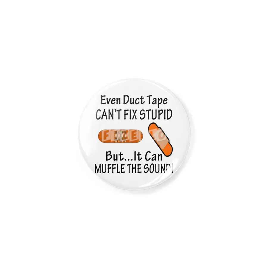 duct tape Rozet