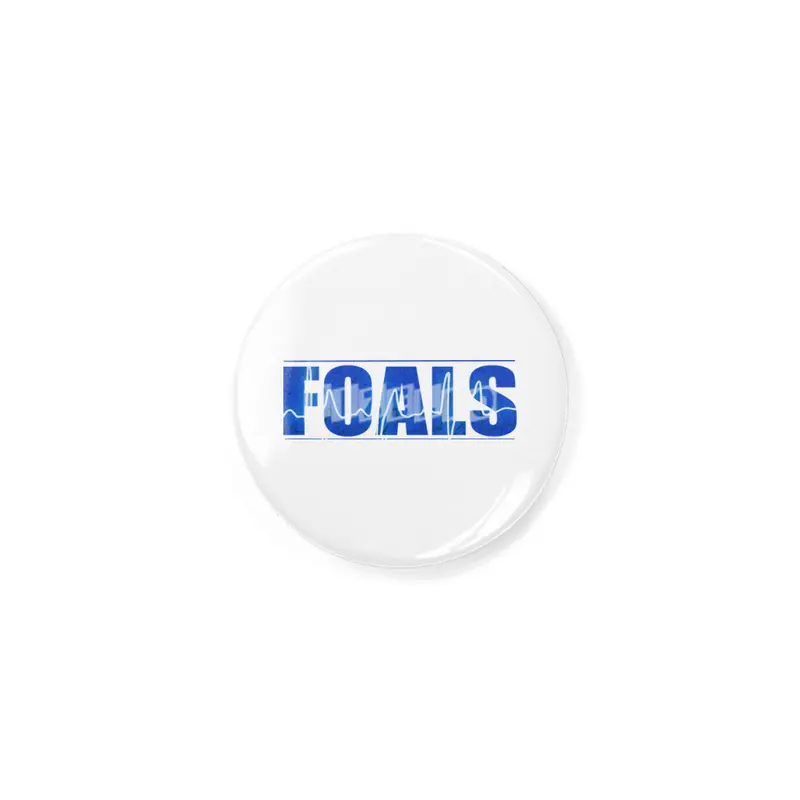 foals Rozet
