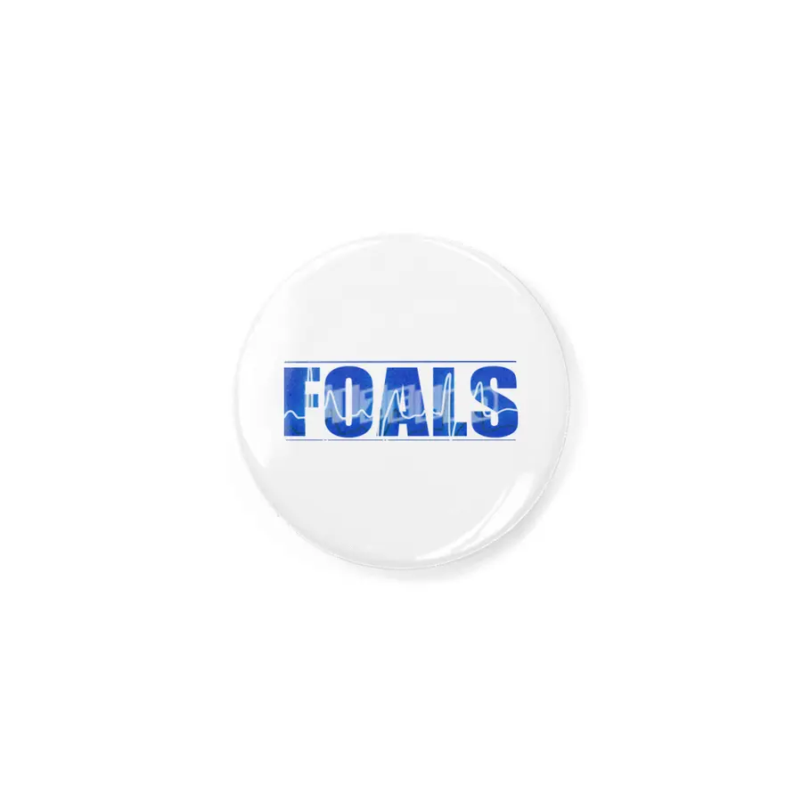 foals Rozet