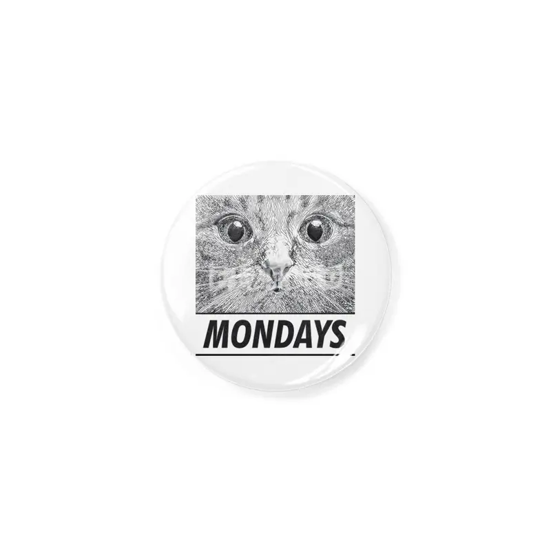 MONDAYS - Out of Milk! Rozet