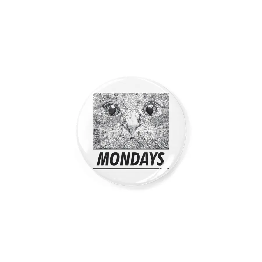 MONDAYS - Out of Milk! Rozet
