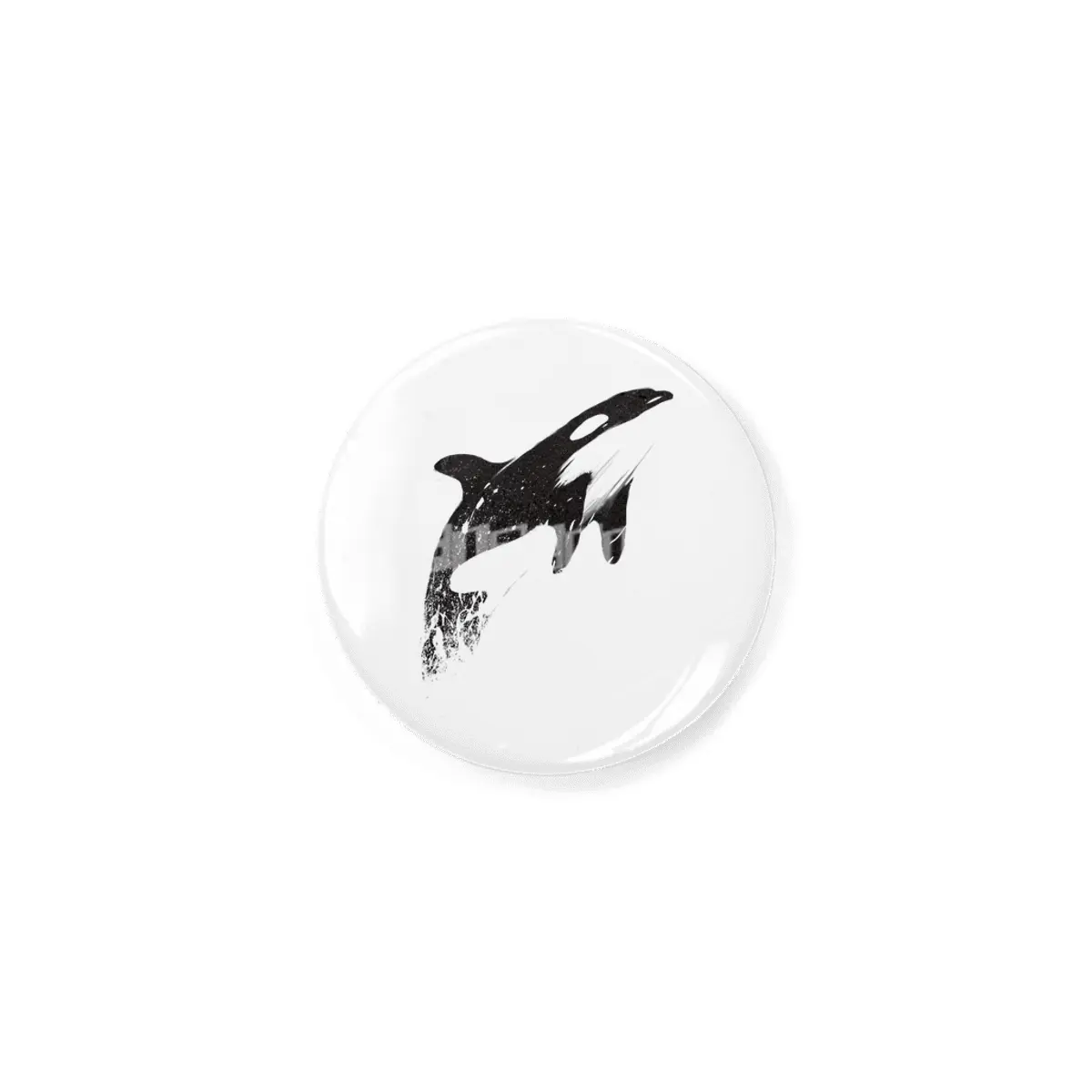 orcas can fly Rozet