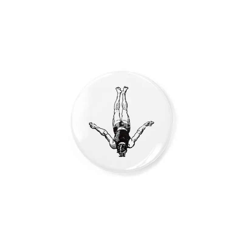 Dive In! Rozet