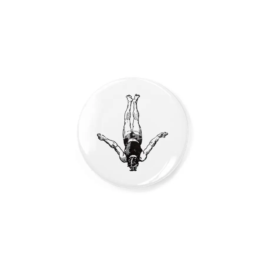 Dive In! Rozet