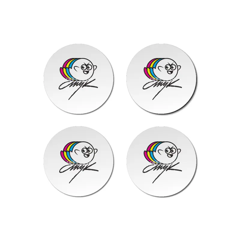Color Spectrum Bardak Altlığı