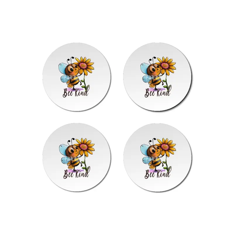 Be Kind Collection Bardak Altlığı