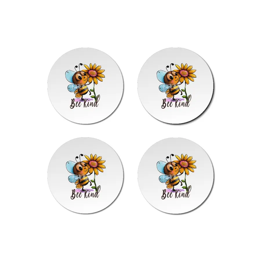 Be Kind Collection Bardak Altlığı