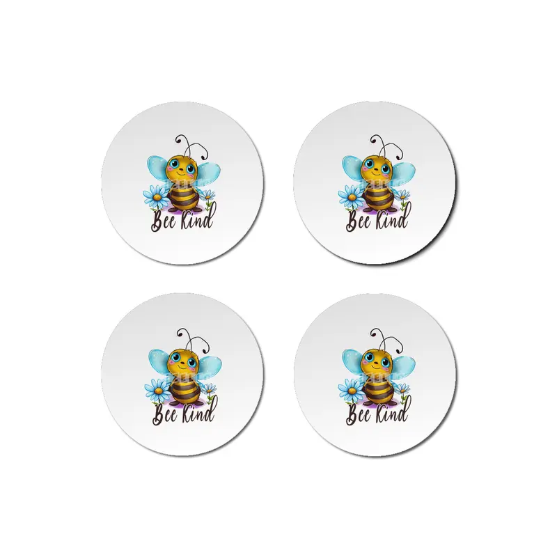 Be Kind Collection Bardak Altlığı