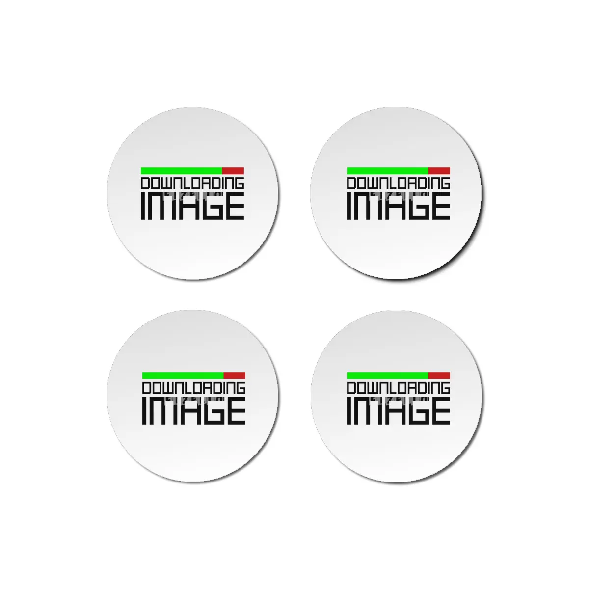 Downloading Image Bardak Altlığı