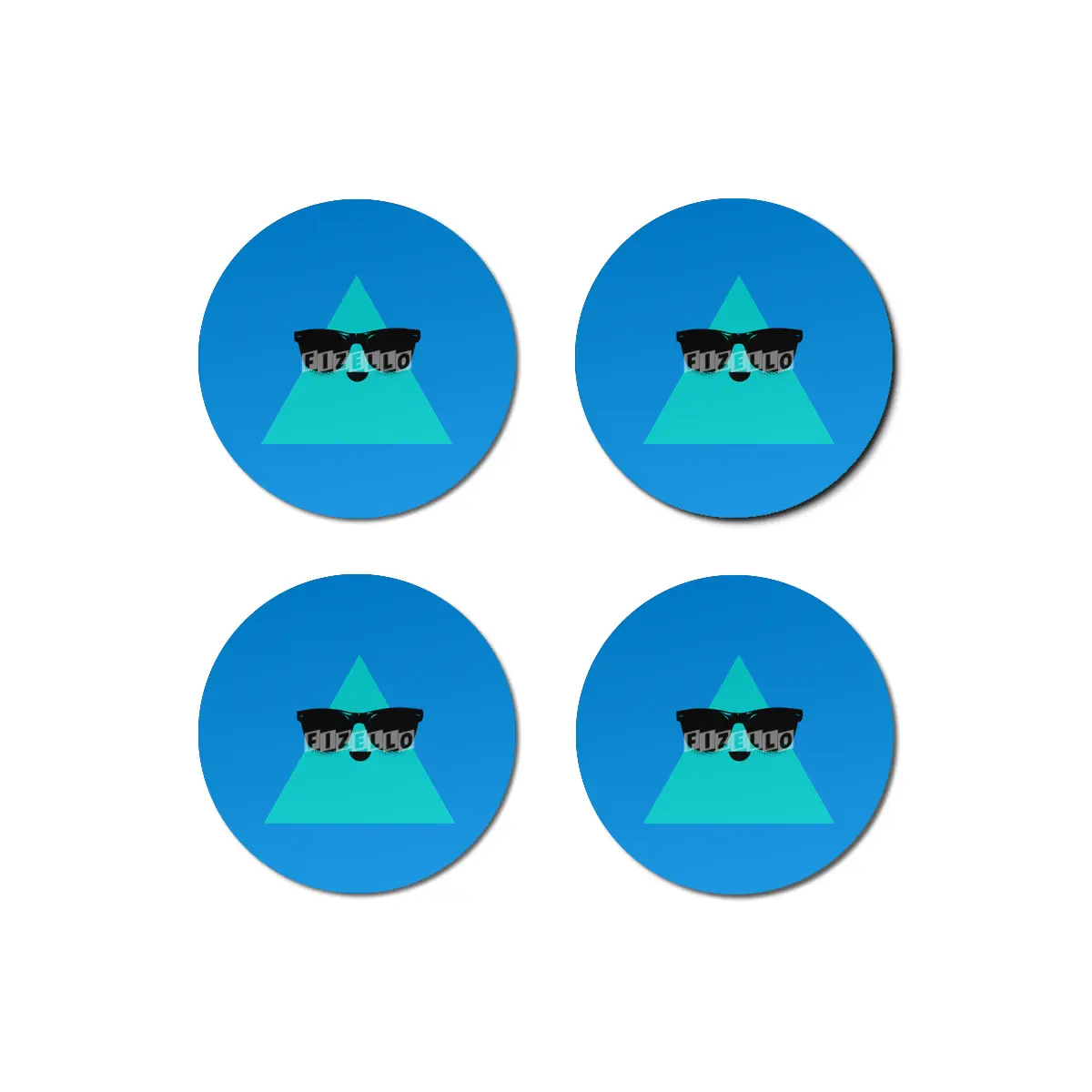 Cool Bardak Altlığı