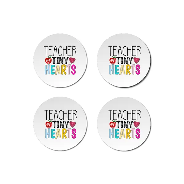 Teacher Of Tiny Hearts, cool teacher Bardak Altlığı