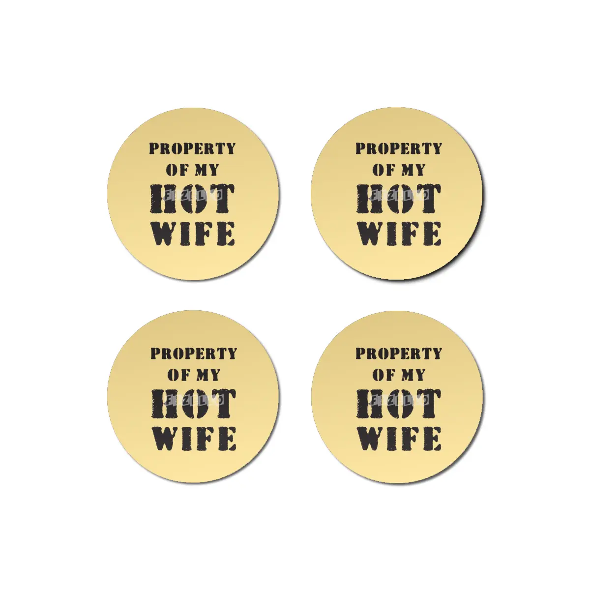 Property of my hot wife Bardak Altlığı