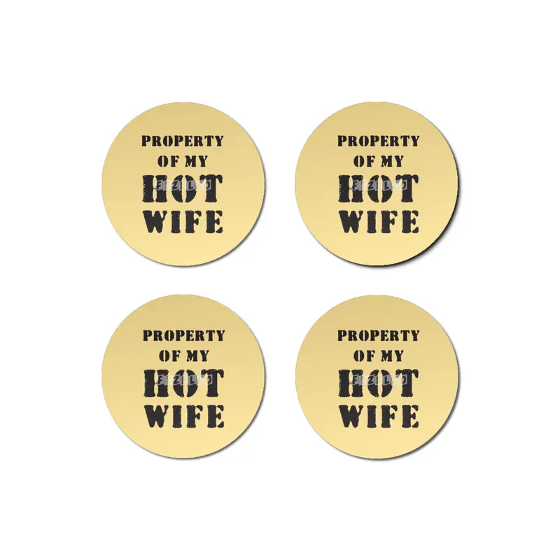 Property of my hot wife Bardak Altlığı