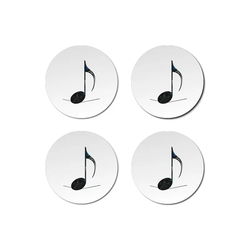 Songbird Bardak Altlığı