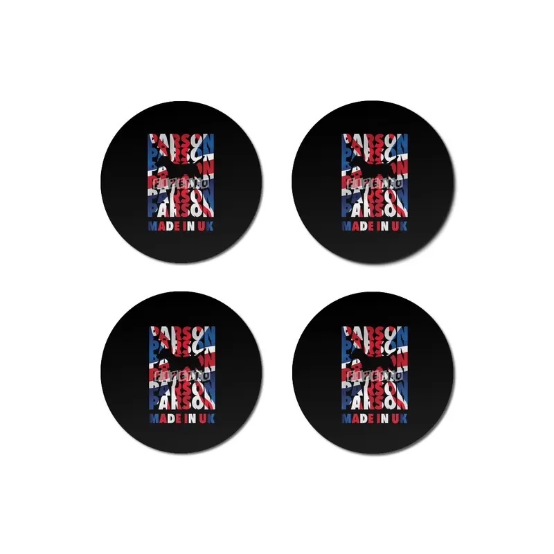 Parson Made in UK Bardak Altlığı
