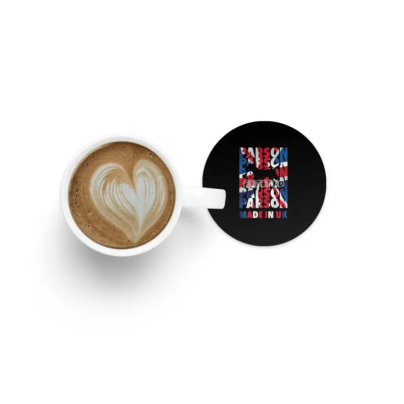 Parson Made in UK Bardak Altlığı