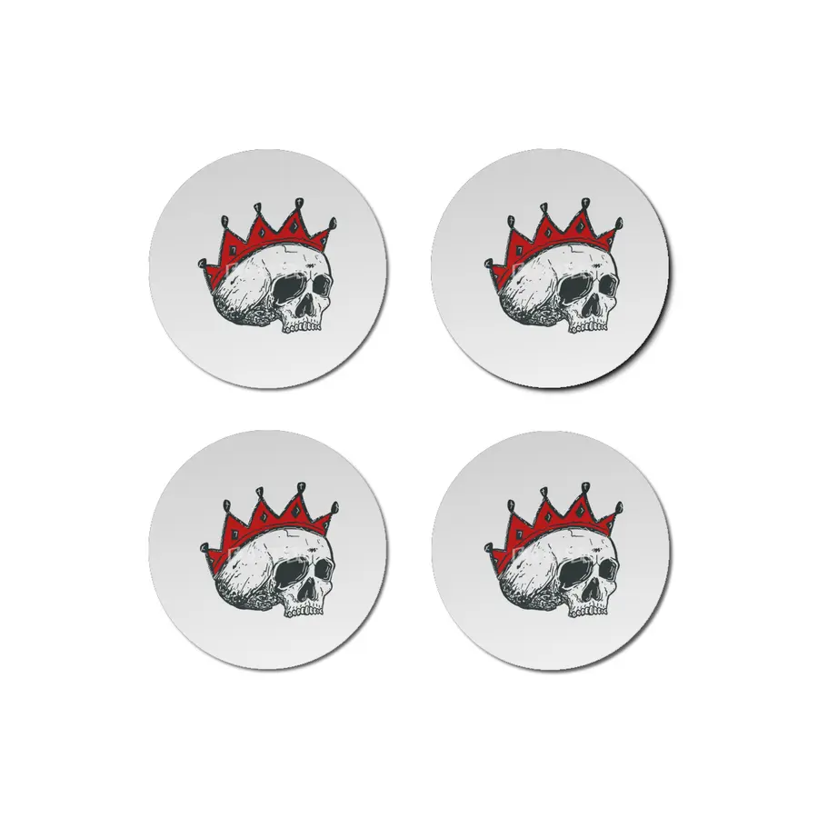 RedKing Bardak Altlığı