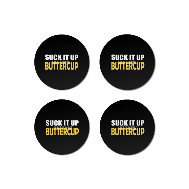 Women Buttercup Fitness Gym Crossfit Running Training lifting T-Shirts Bardak Altlığı