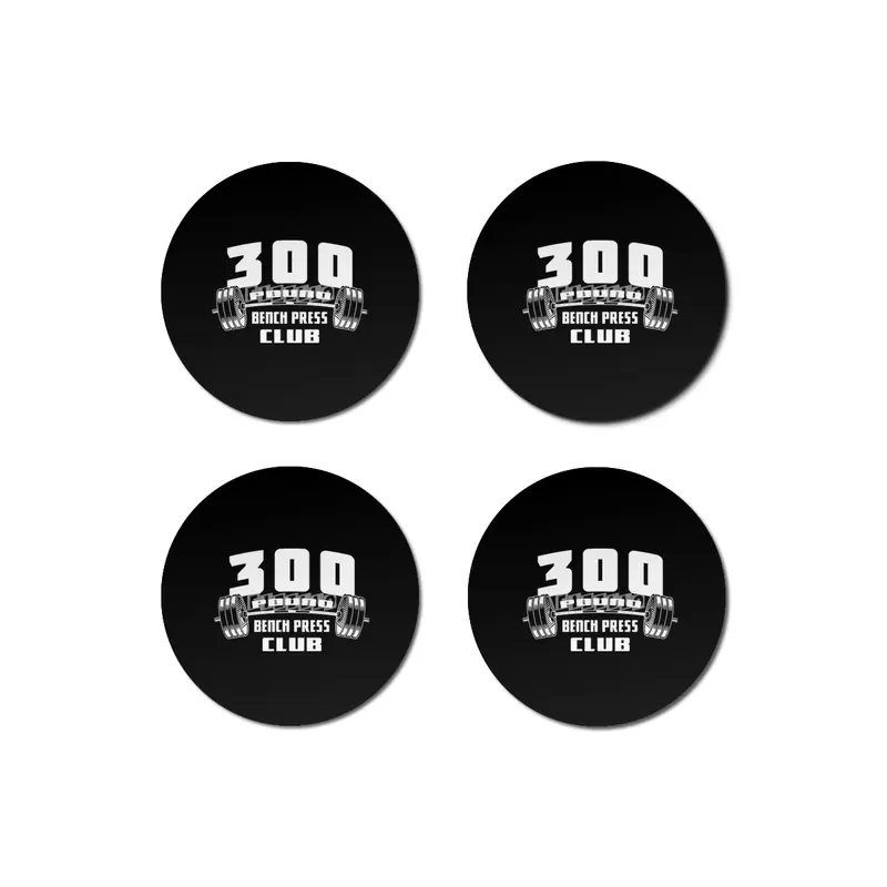 Bench Press CLUB SM to Powerlifting Gym Bodybuilding Fitness gym Bardak Altlığı
