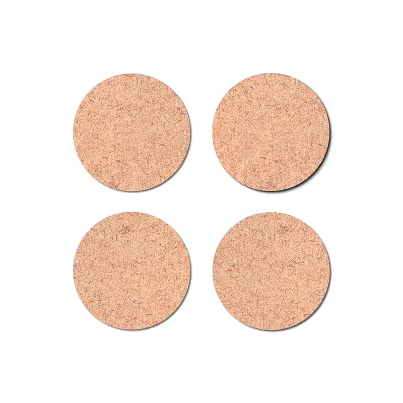 Scallywag Bardak Altlığı