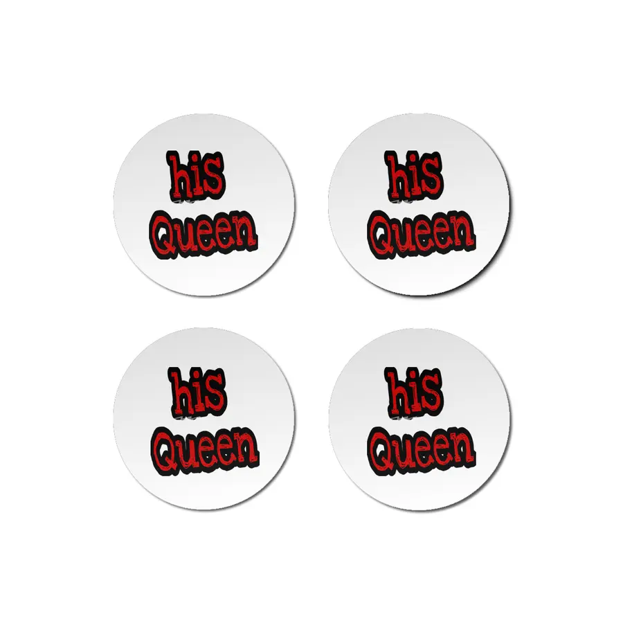 CouplesWear Bardak Altlığı