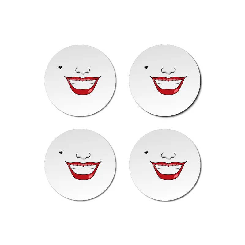 Love's A Joke Bardak Altlığı