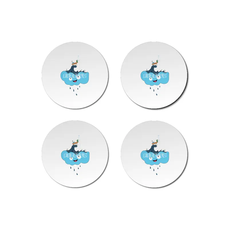 Fishing Bardak Altlığı