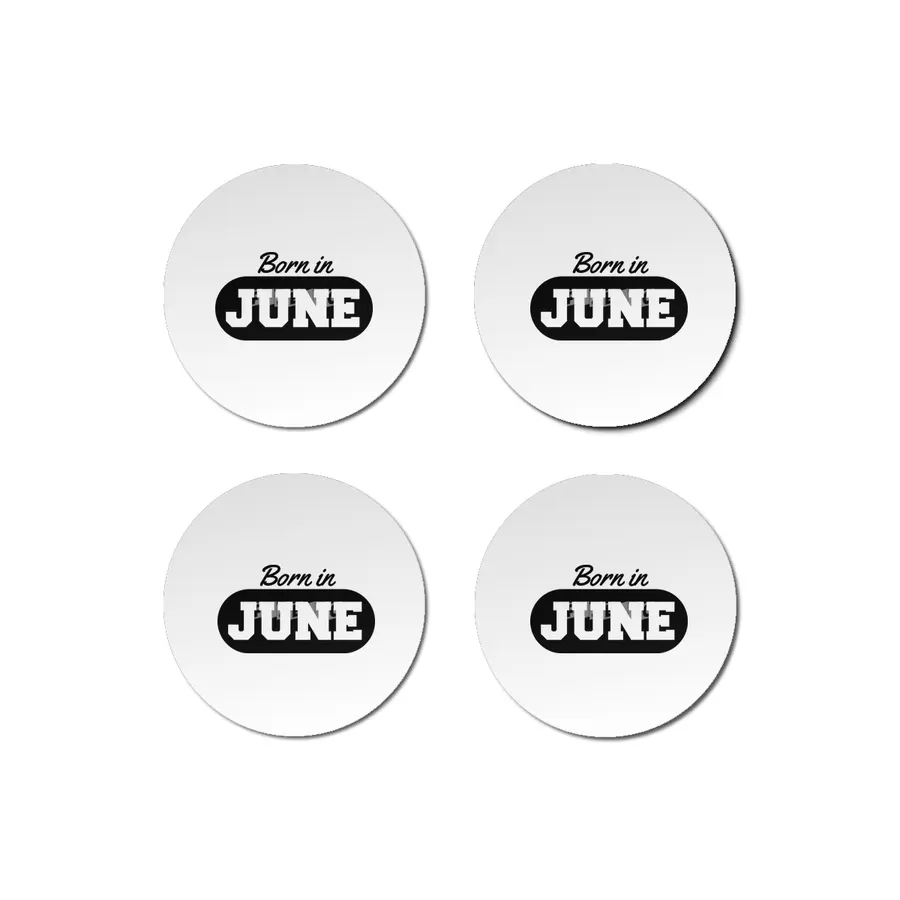 Born in June Bardak Altlığı
