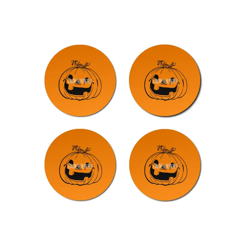 Party Pumpkin, Ghost of Bardak Altlığı