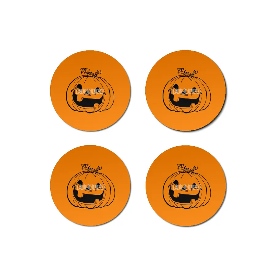 Party Pumpkin, Ghost of Bardak Altlığı