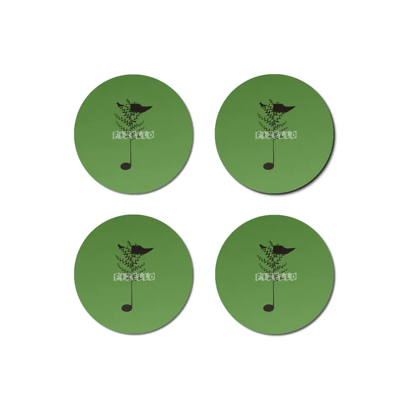 Seed Bardak Altlığı