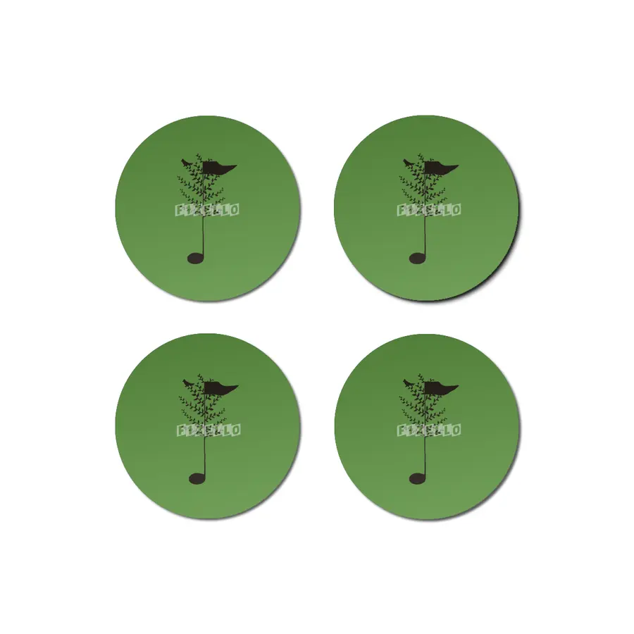 Seed Bardak Altlığı