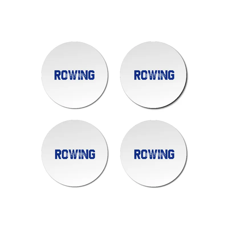Rowing Bardak Altlığı