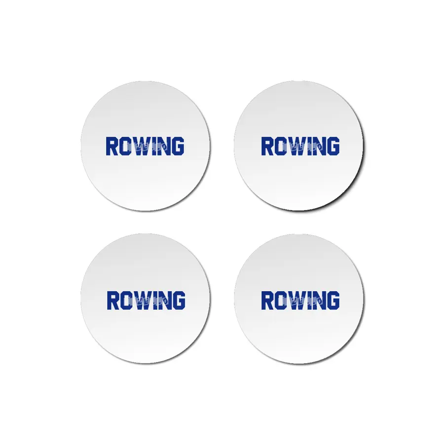 Rowing Bardak Altlığı
