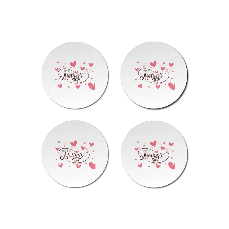 Mothers Day Gift Best Mom Mothers Day Gift Bardak Altlığı