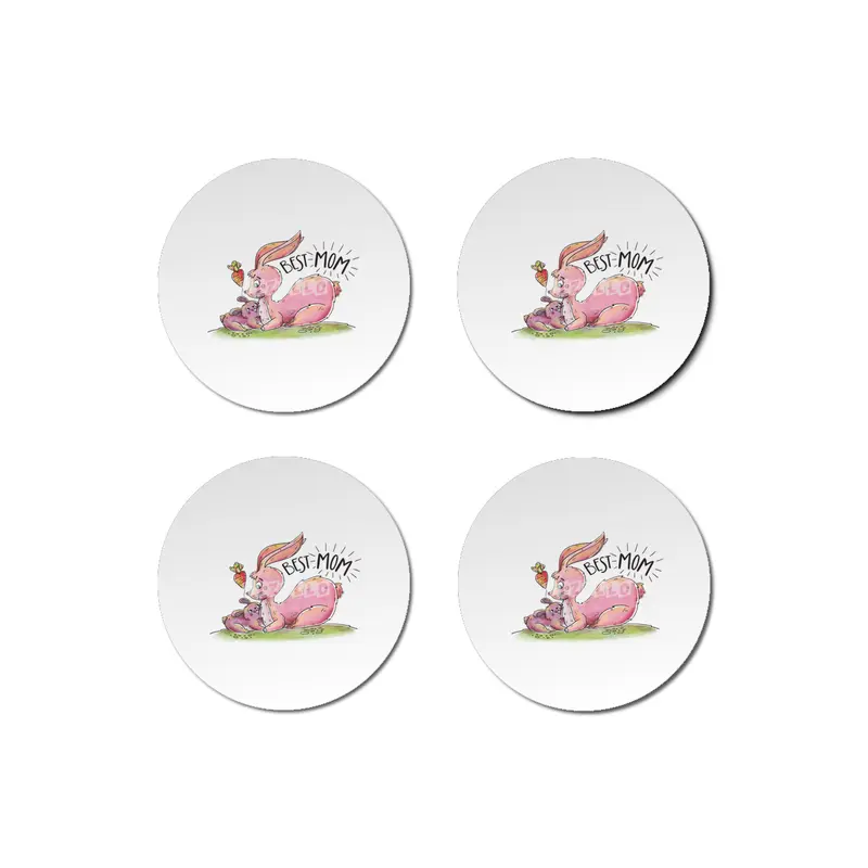 Mothers Day Gift Best Mom Mothers Day Gift Bardak Altlığı