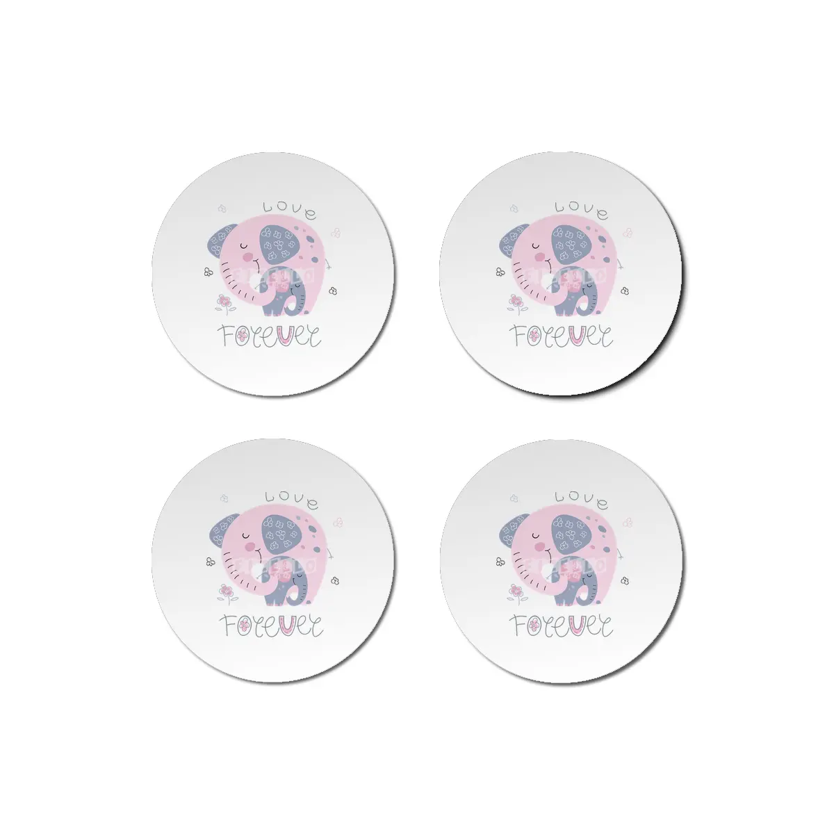 Mothers Day Gift Best Mom Mothers Day Gift Bardak Altlığı