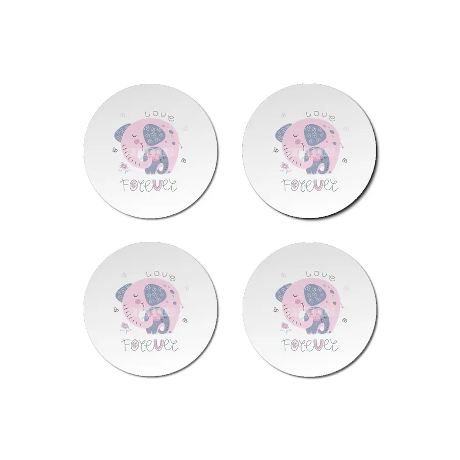 Mothers Day Gift Best Mom Mothers Day Gift Bardak Altlığı
