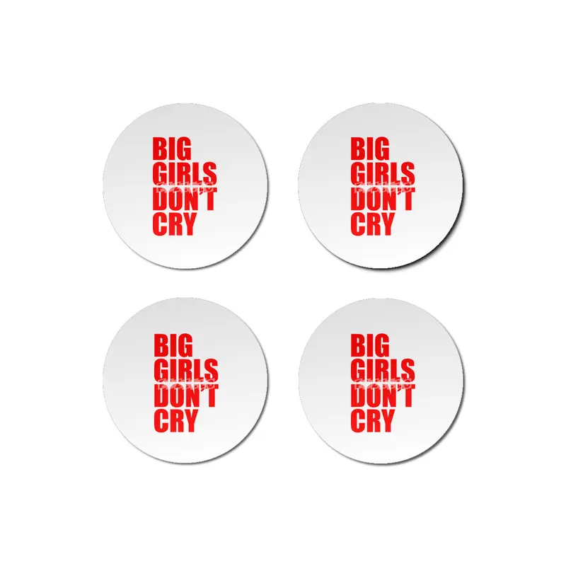 big girls Bardak Altlığı