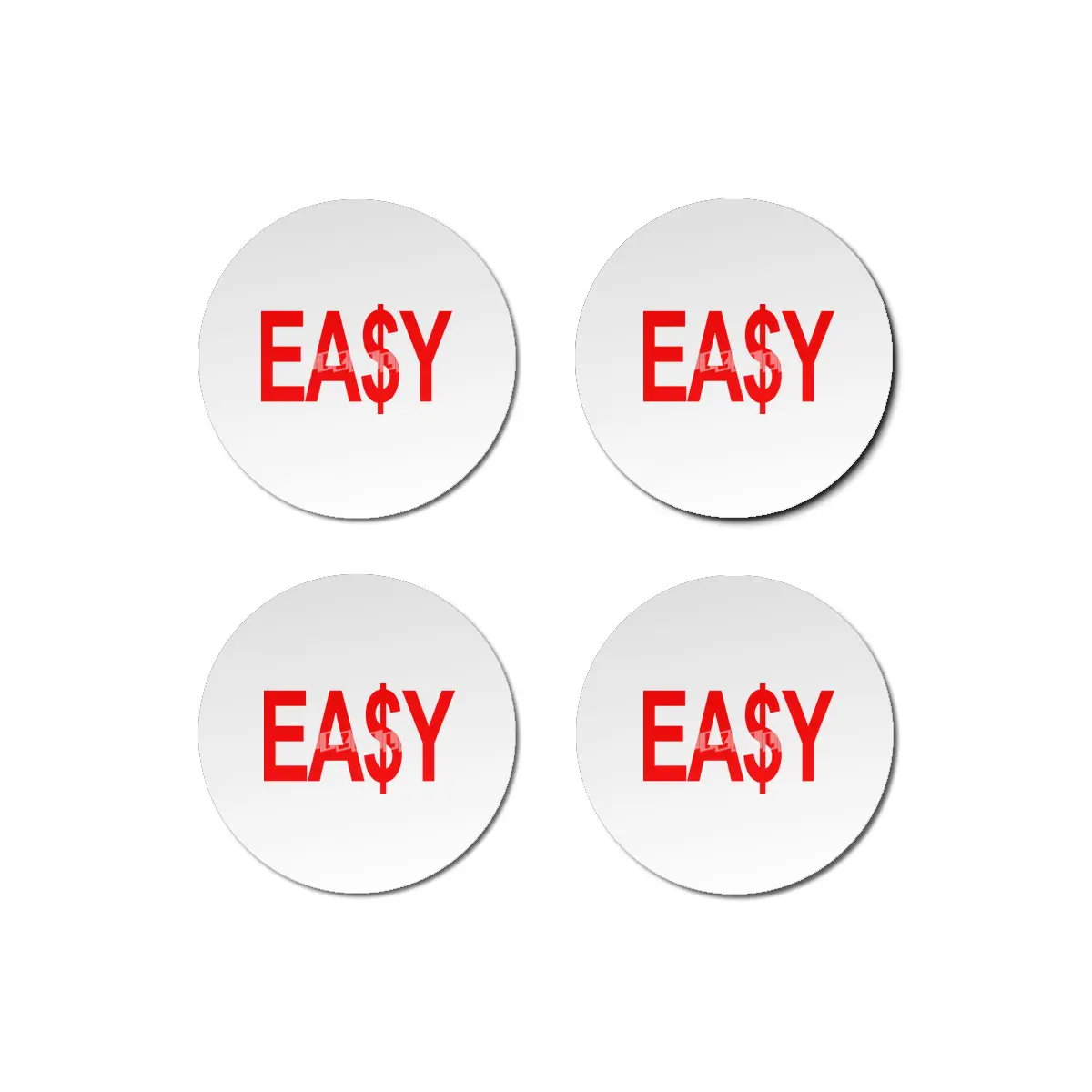 easy Bardak Altlığı