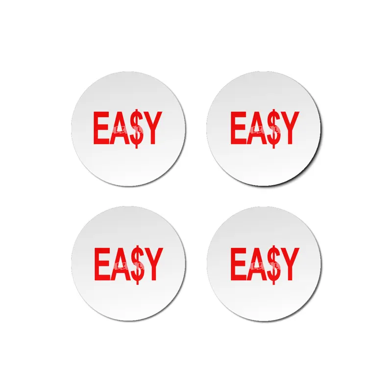 easy Bardak Altlığı