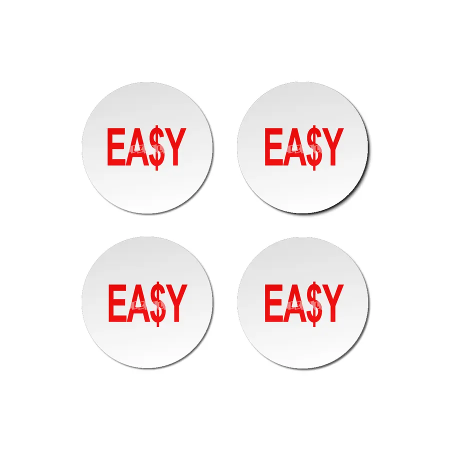 easy Bardak Altlığı