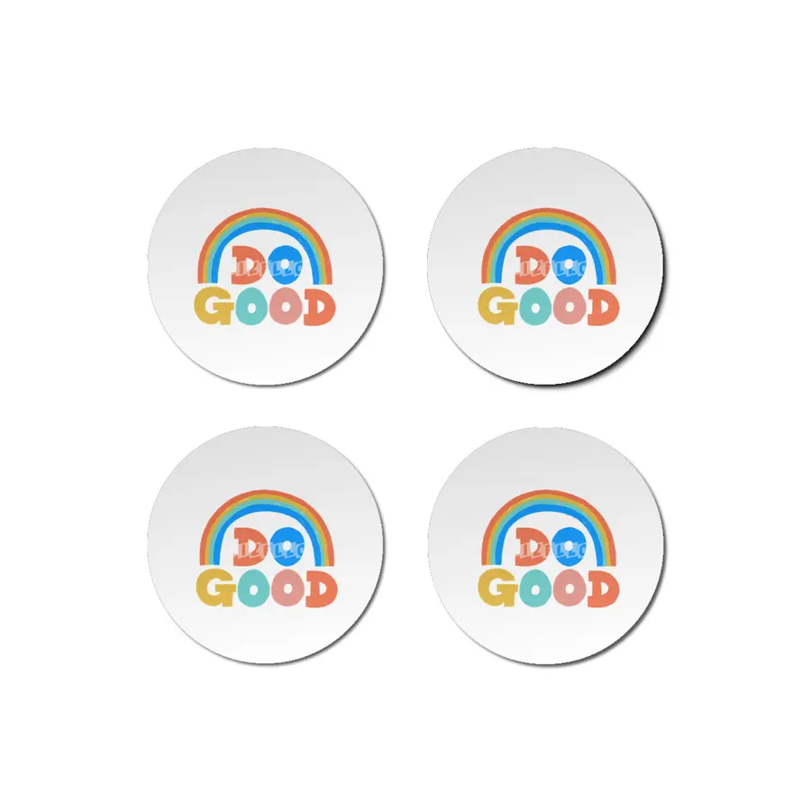 Do Good Bardak Altlığı