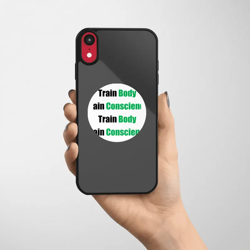 Exercise quote 1 Etiket